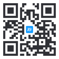 iOS 系统版 二维码 - MKSPORT