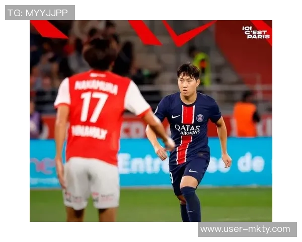 巴黎客战布雷斯特首发阵容公布登贝莱替补K77李刚仁巴尔科拉齐齐登场