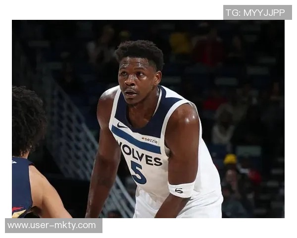 爱德华兹坦言追求总冠军不在乎最佳防守球员荣誉