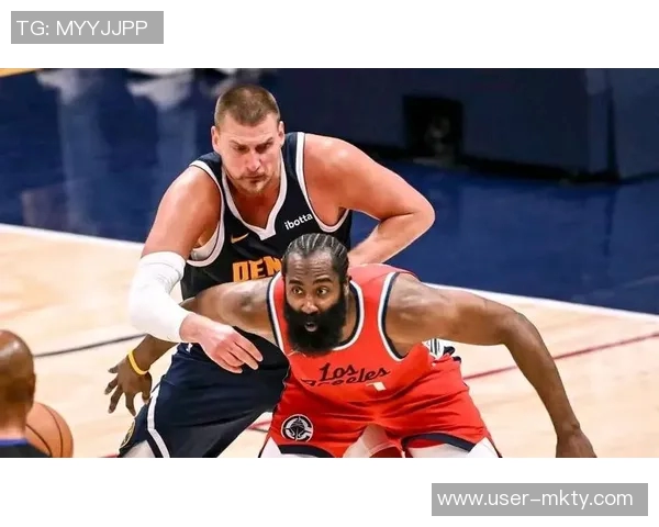 维拉纽瓦建议快船重建送走哈登与小卡让年轻球员获得更多机会