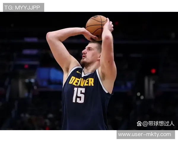 约基奇再创佳绩14分13篮板13助攻本赛季已收获14次三双表现惊艳