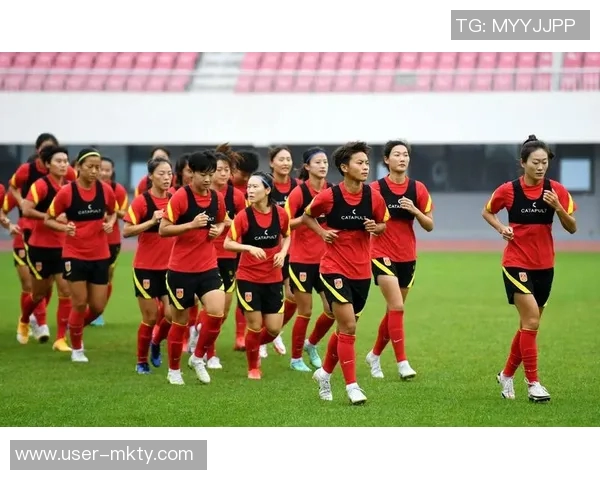 U16女足精英训练营深圳开营马晓旭娄佳惠加盟教练团队助力年轻球员成长 U16女足精英训练营深圳开营马晓旭娄佳惠加盟教练团队助力年轻球员成长