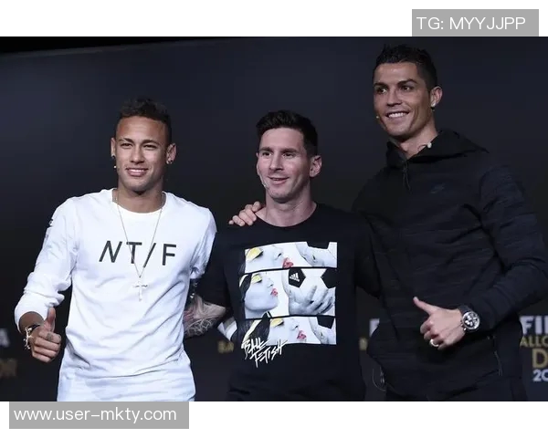 桑托斯俱乐部与内马尔达成续约协议将在数小时内正式宣布