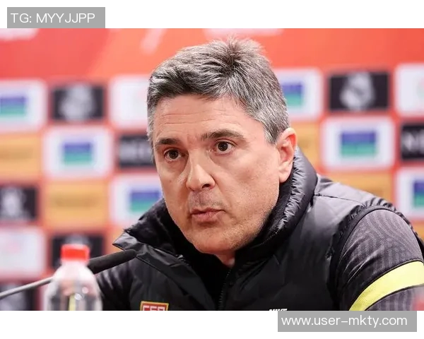 韩国U23主帅赛后点评球队失利强调进攻短板与状态未达最佳